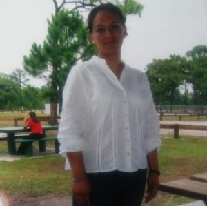 Meet your Posher, Maria